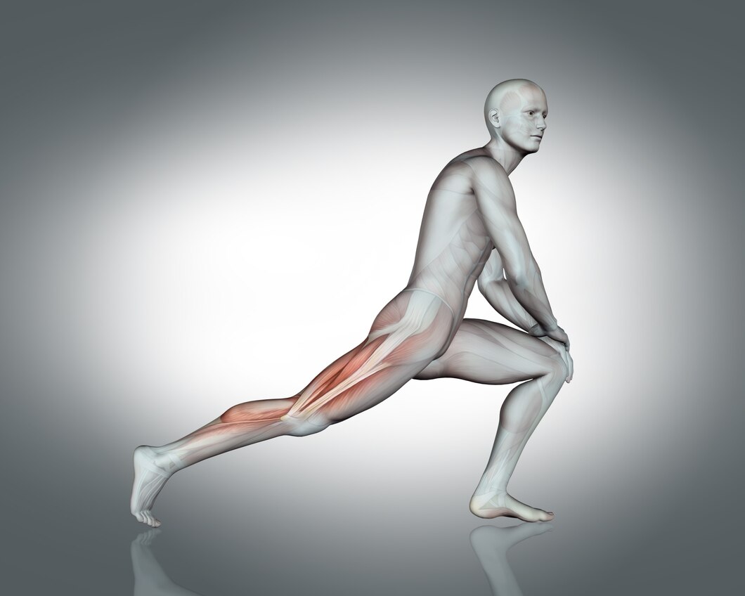Postur anatomis